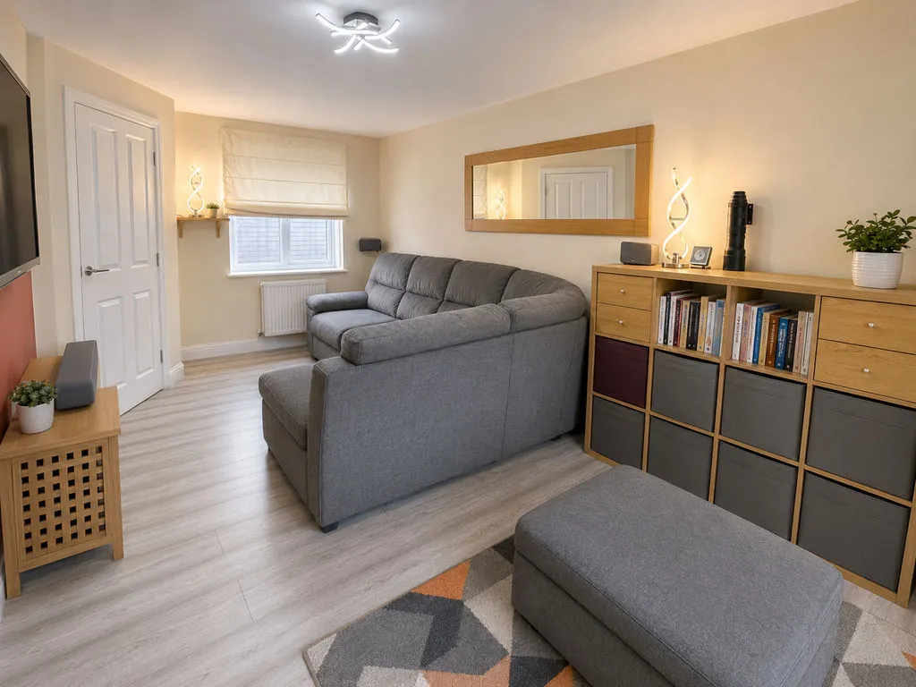 Lake View, Houghton Regis LU5 5GJ, photo 8