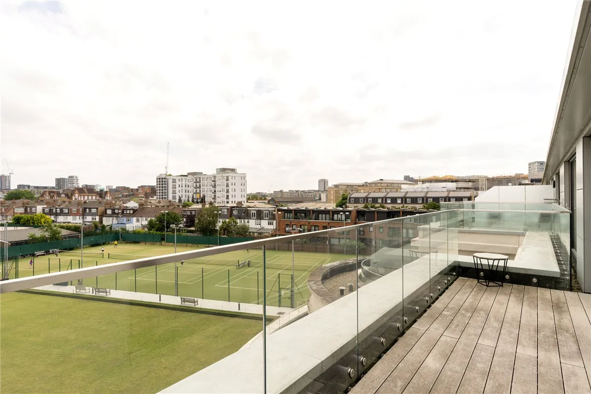 Broomhouse Lane, London, SW6, photo 3