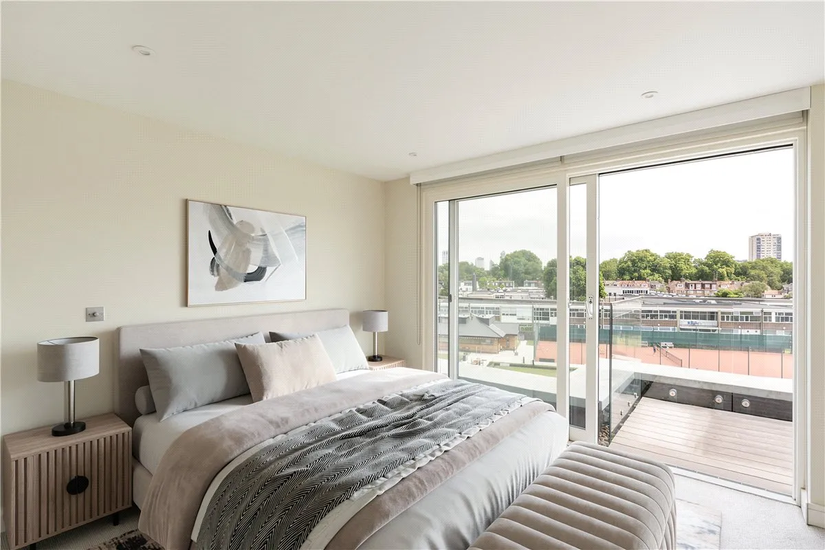 Broomhouse Lane, London, SW6, photo 5