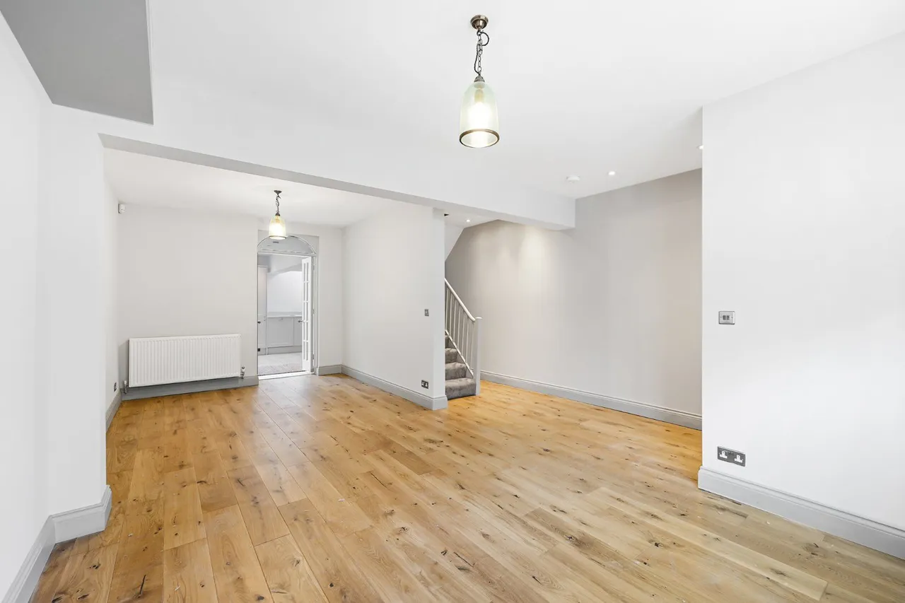 Campden Street, Kensington, W8, photo 7