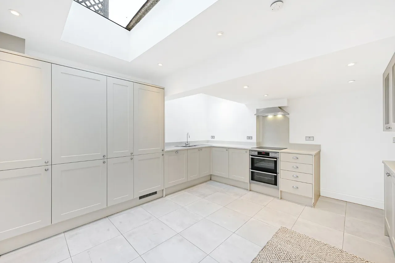 Campden Street, Kensington, W8, photo 4