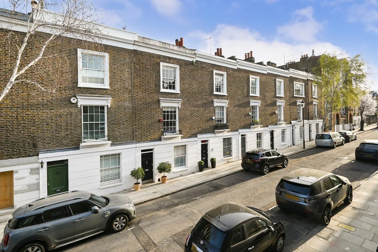 Campden Street, Kensington, W8, photo 15