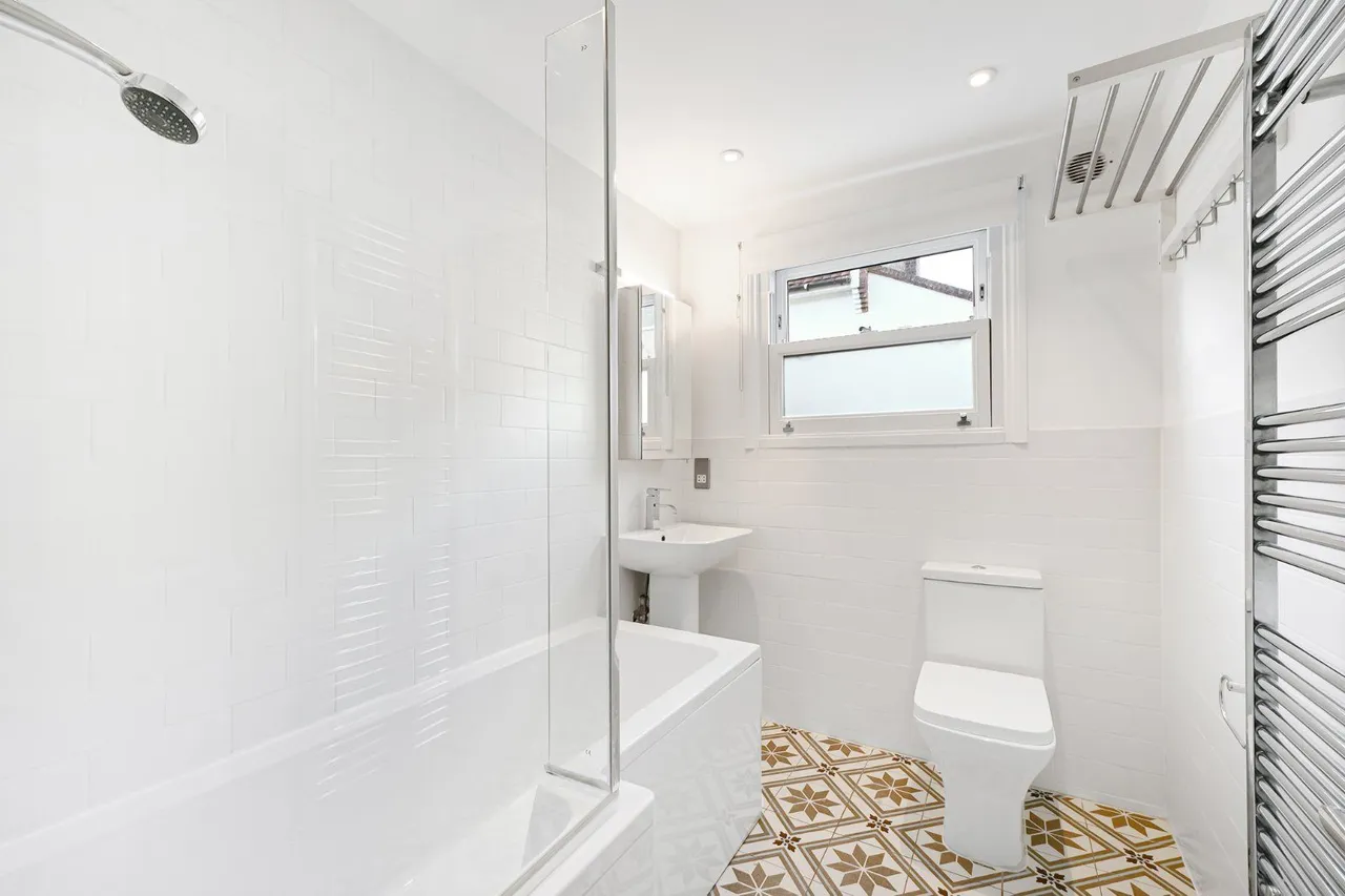Campden Street, Kensington, W8, photo 11