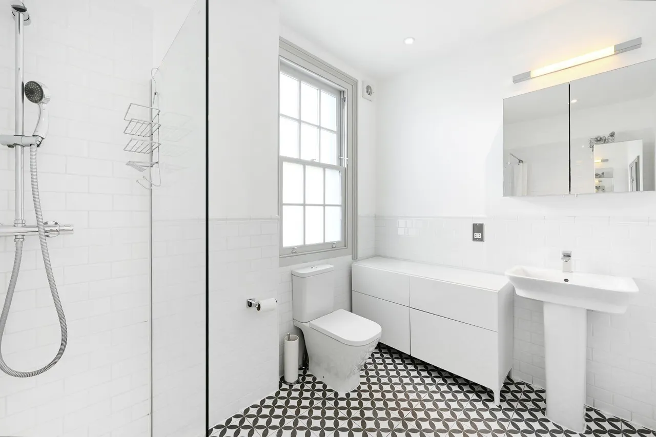 Campden Street, Kensington, W8, photo 9