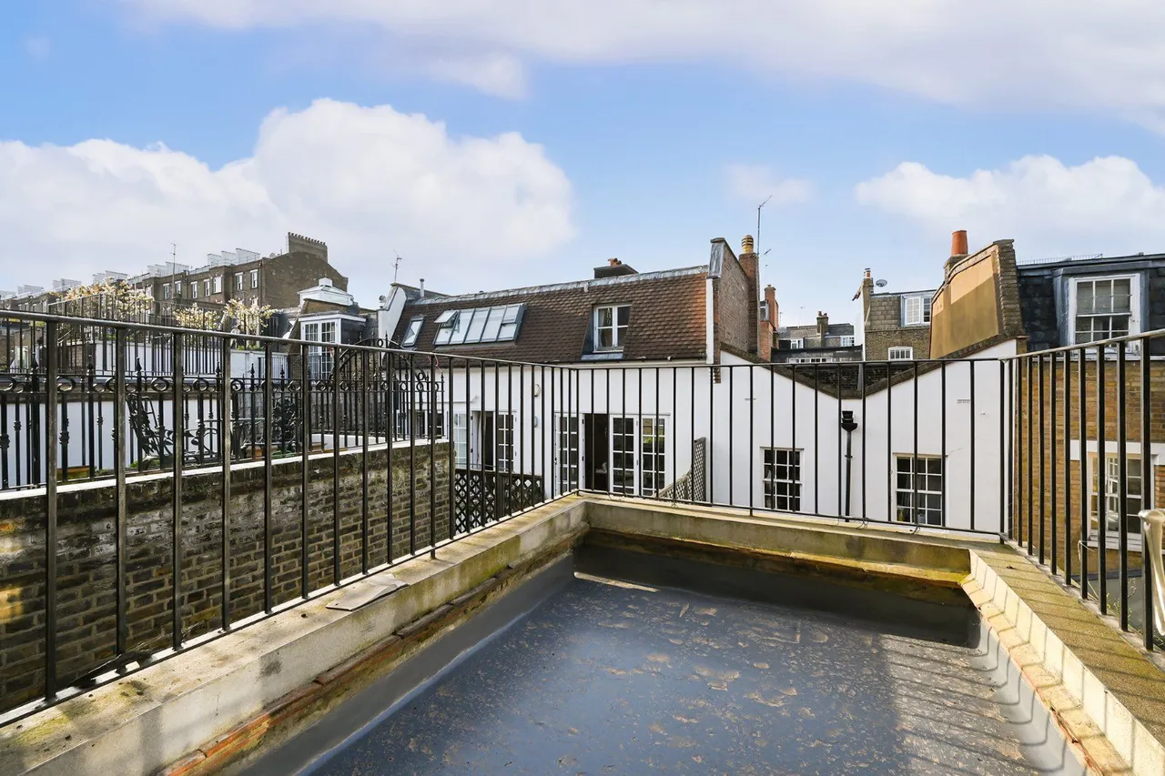Campden Street, Kensington, W8, photo 14