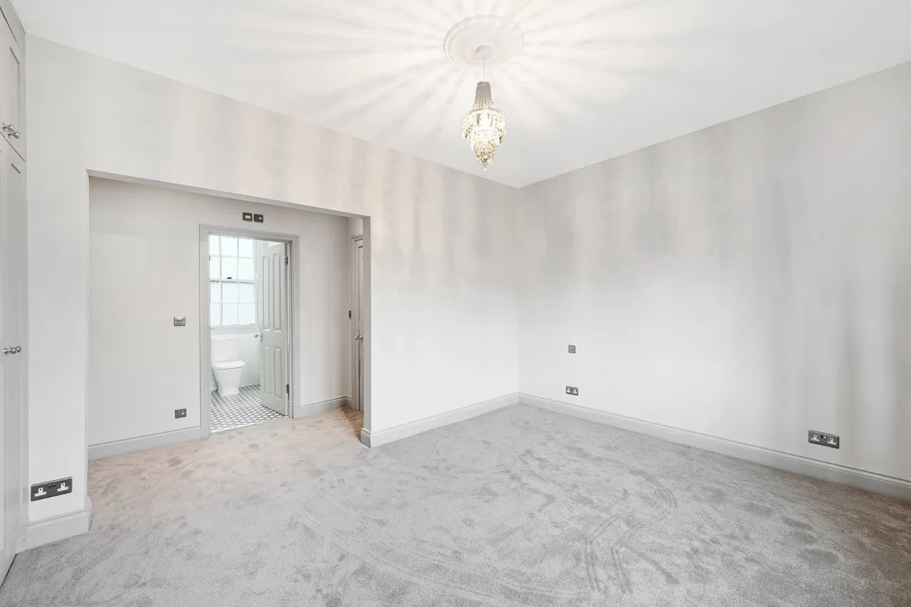 Campden Street, Kensington, W8, photo 3