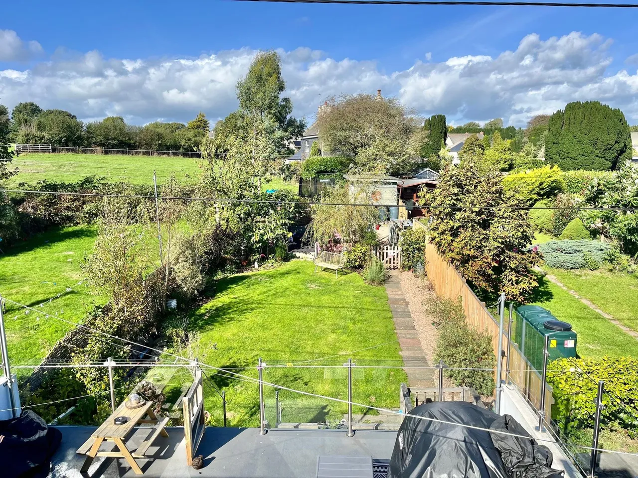 Heskyn View, Tideford, PL12, photo 13