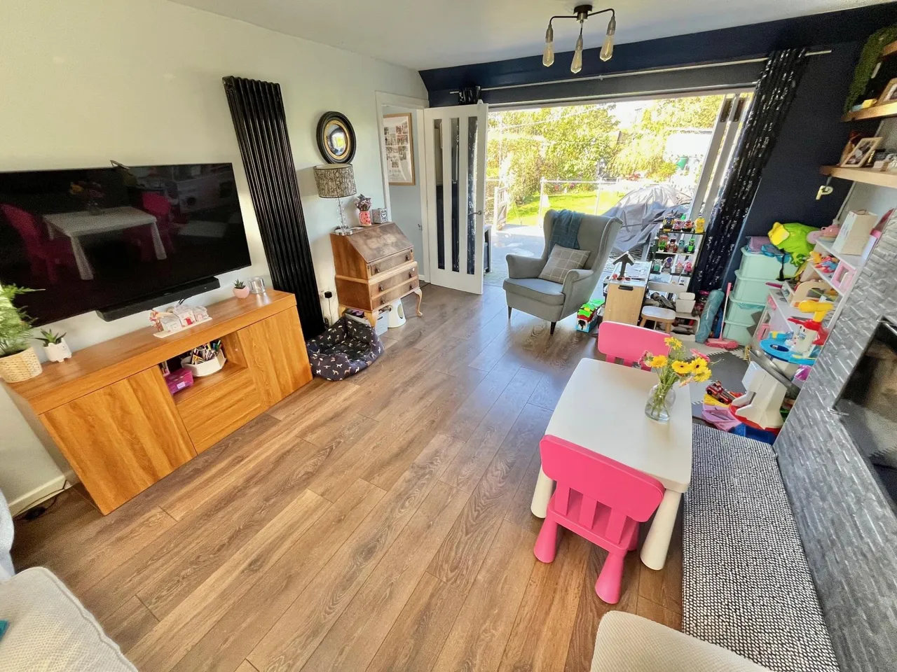 Heskyn View, Tideford, PL12, photo 6