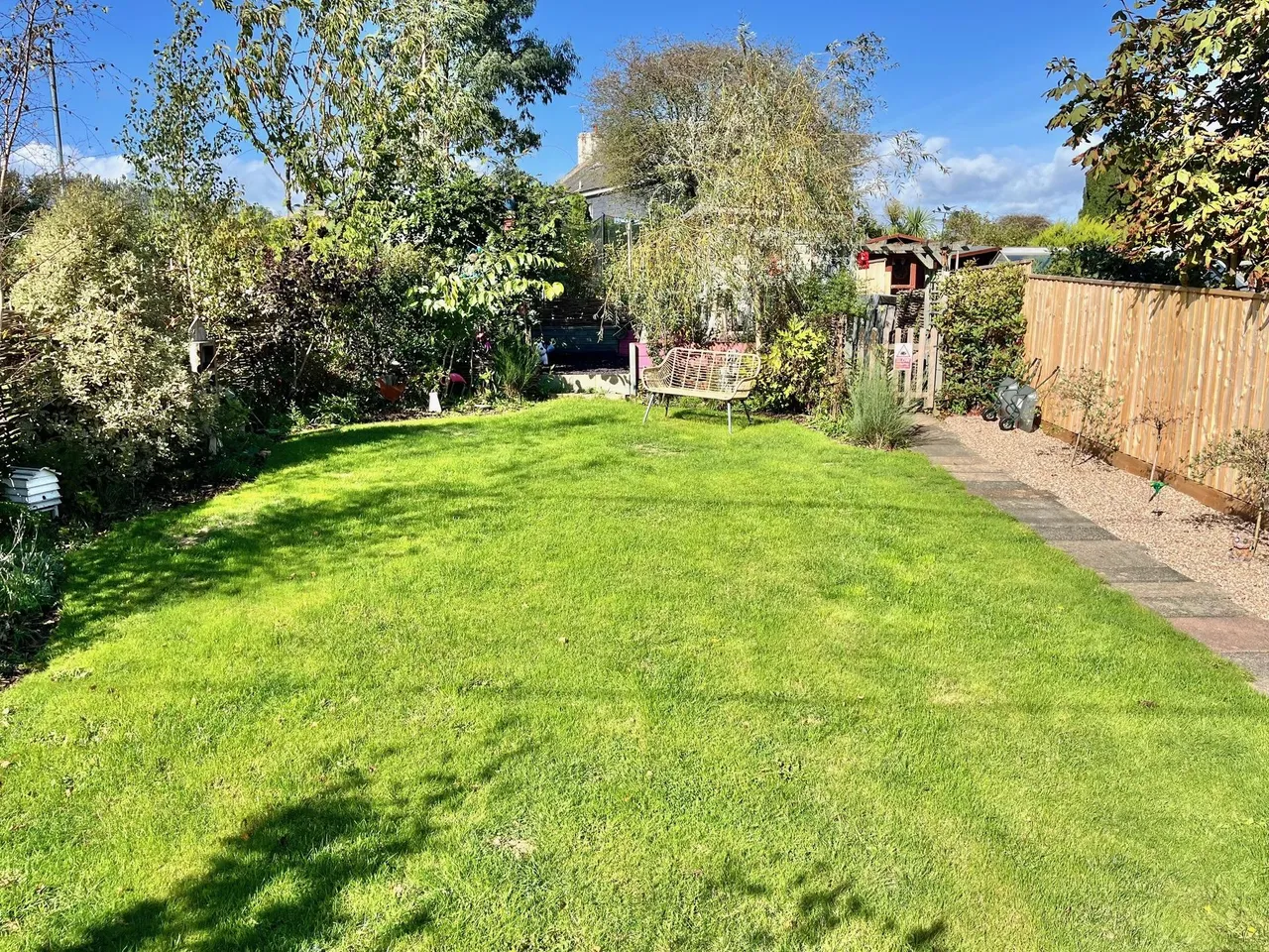 Heskyn View, Tideford, PL12, photo 34