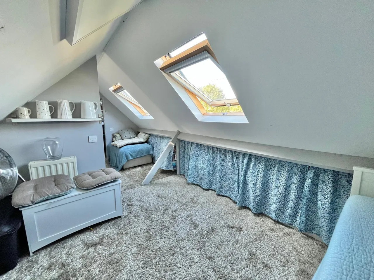 Heskyn View, Tideford, PL12, photo 10