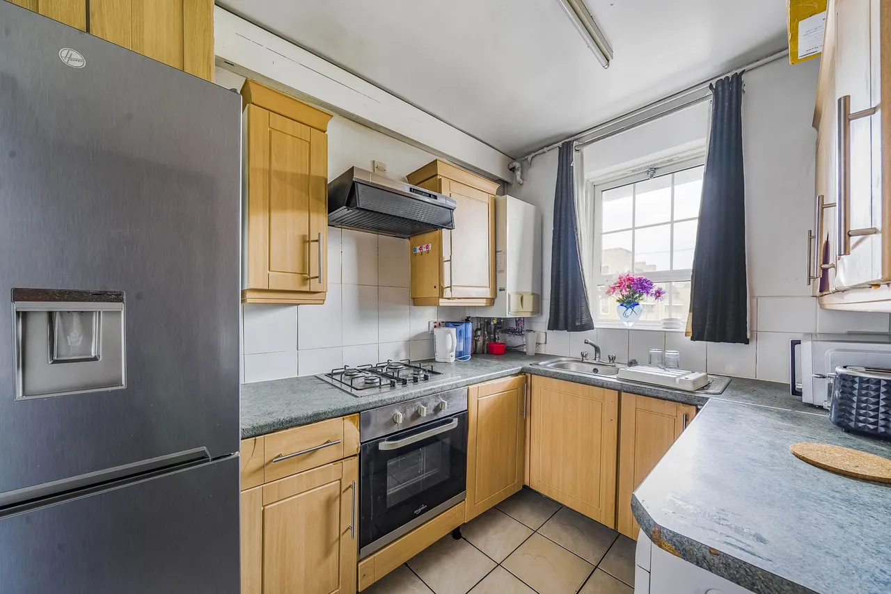 27 Liverpool House, Liverpool Road, London, photo 4