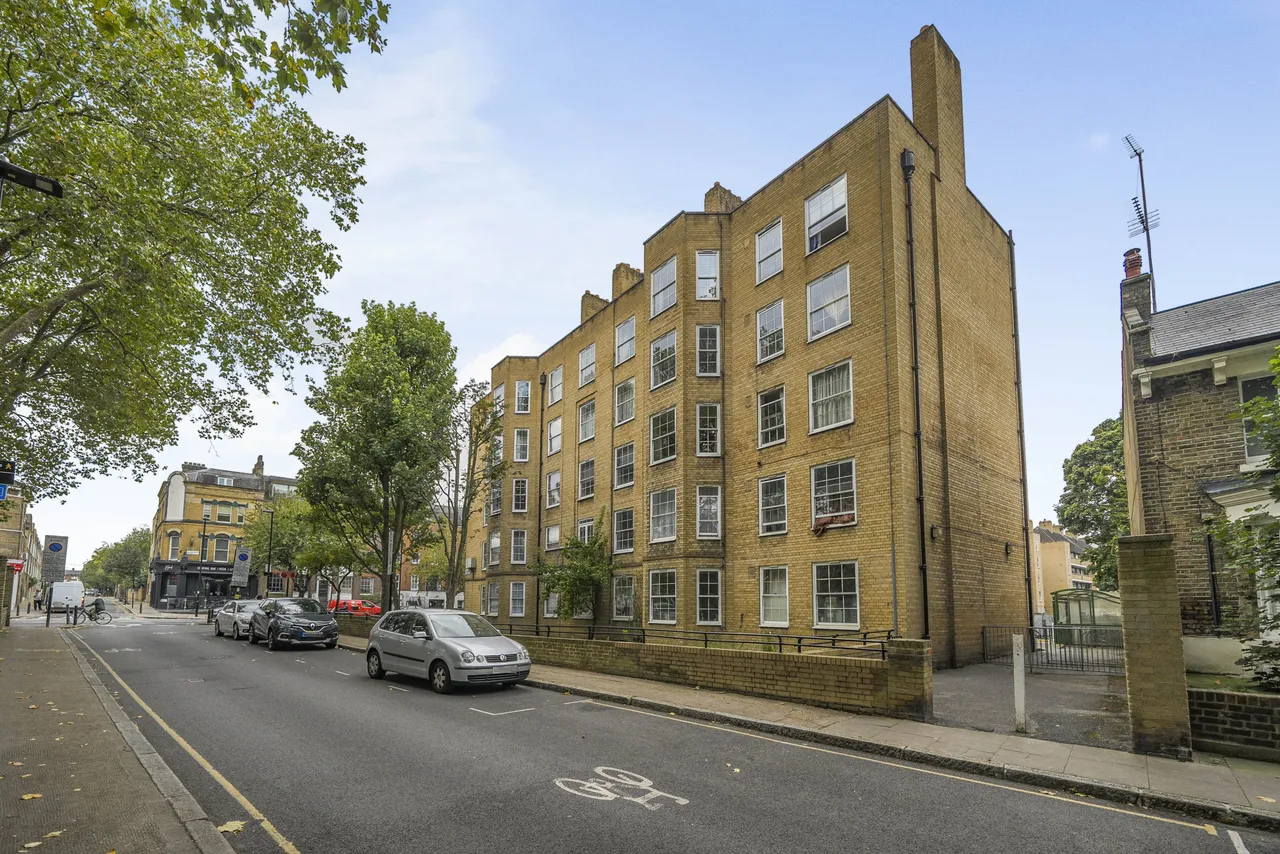 27 Liverpool House, Liverpool Road, London, photo 10