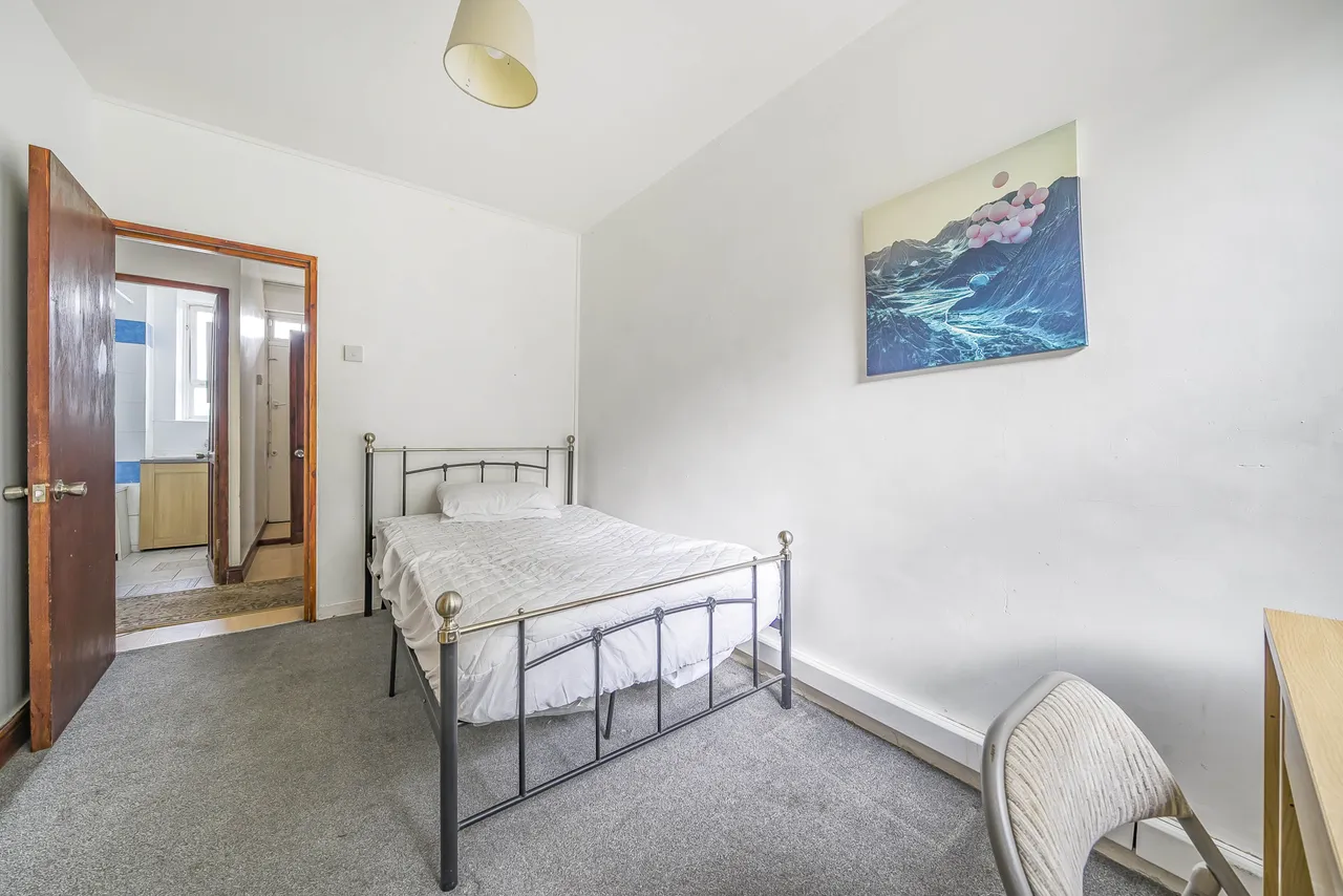 27 Liverpool House, Liverpool Road, London, photo 5