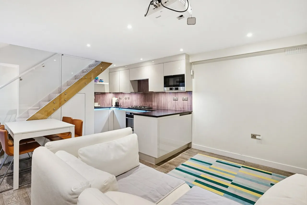 St. Georges Drive, London, SW1V, photo 4