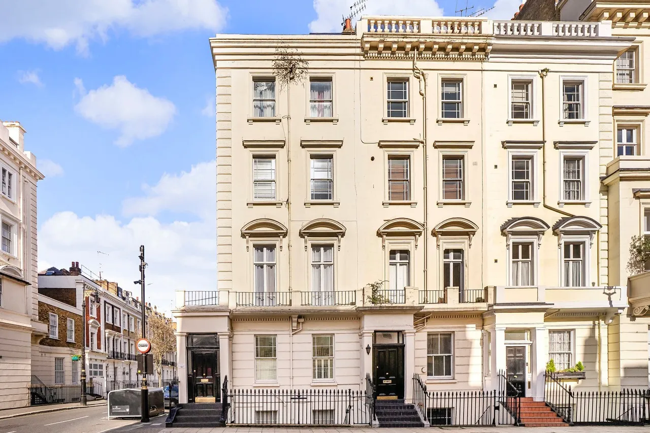 St. Georges Drive, London, SW1V, photo 10
