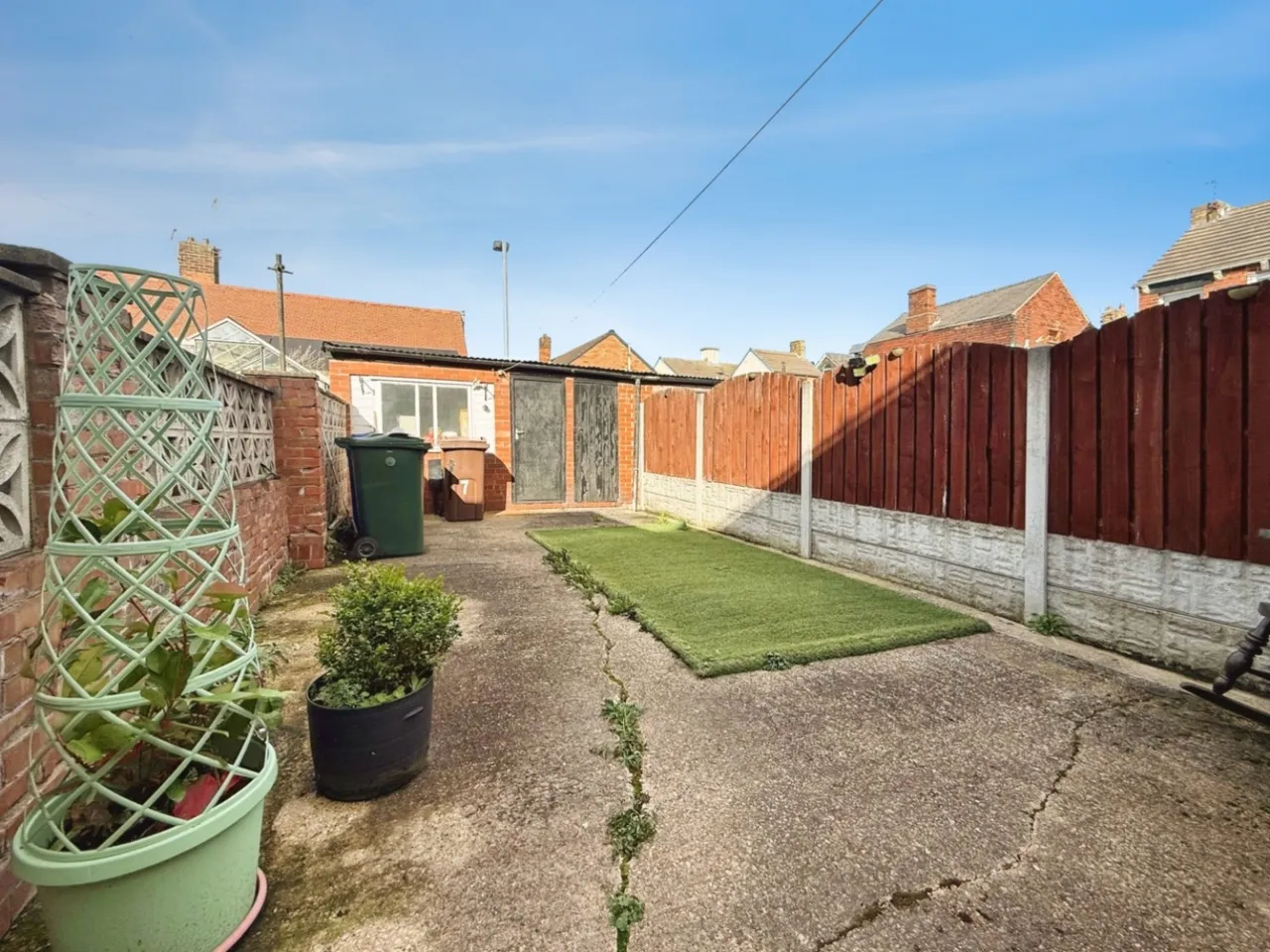 Kay Street, Hoyland, S74, photo 16