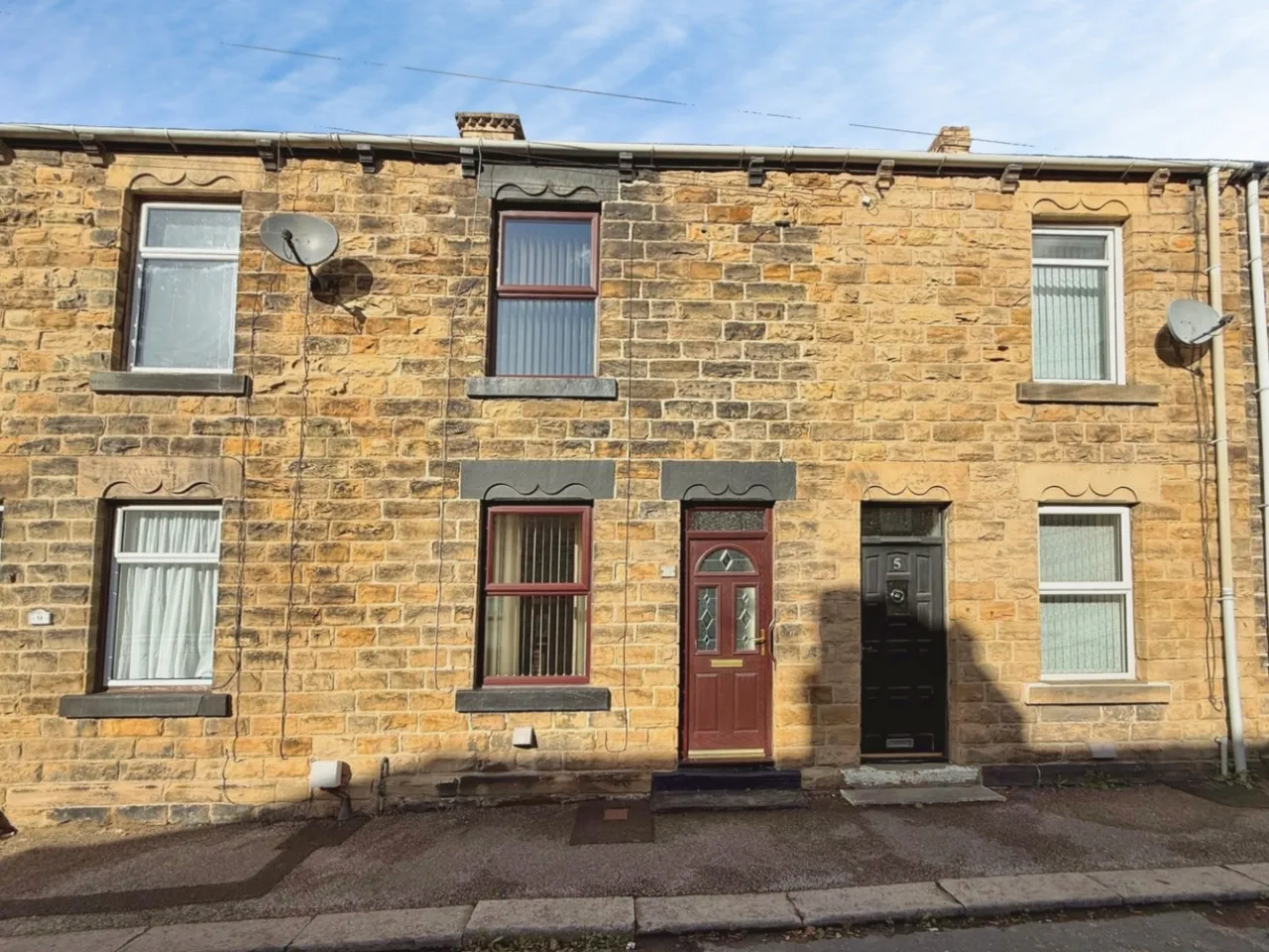 Kay Street, Hoyland, S74, photo 17