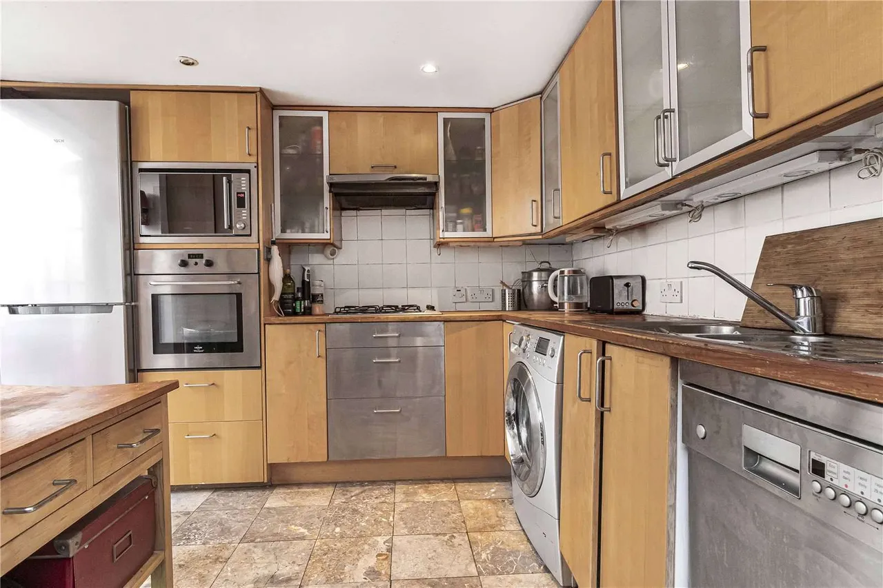 Fleet Road, London, NW3 2QT, photo 5
