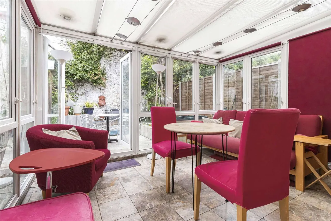 Fleet Road, London, NW3 2QT, photo 4
