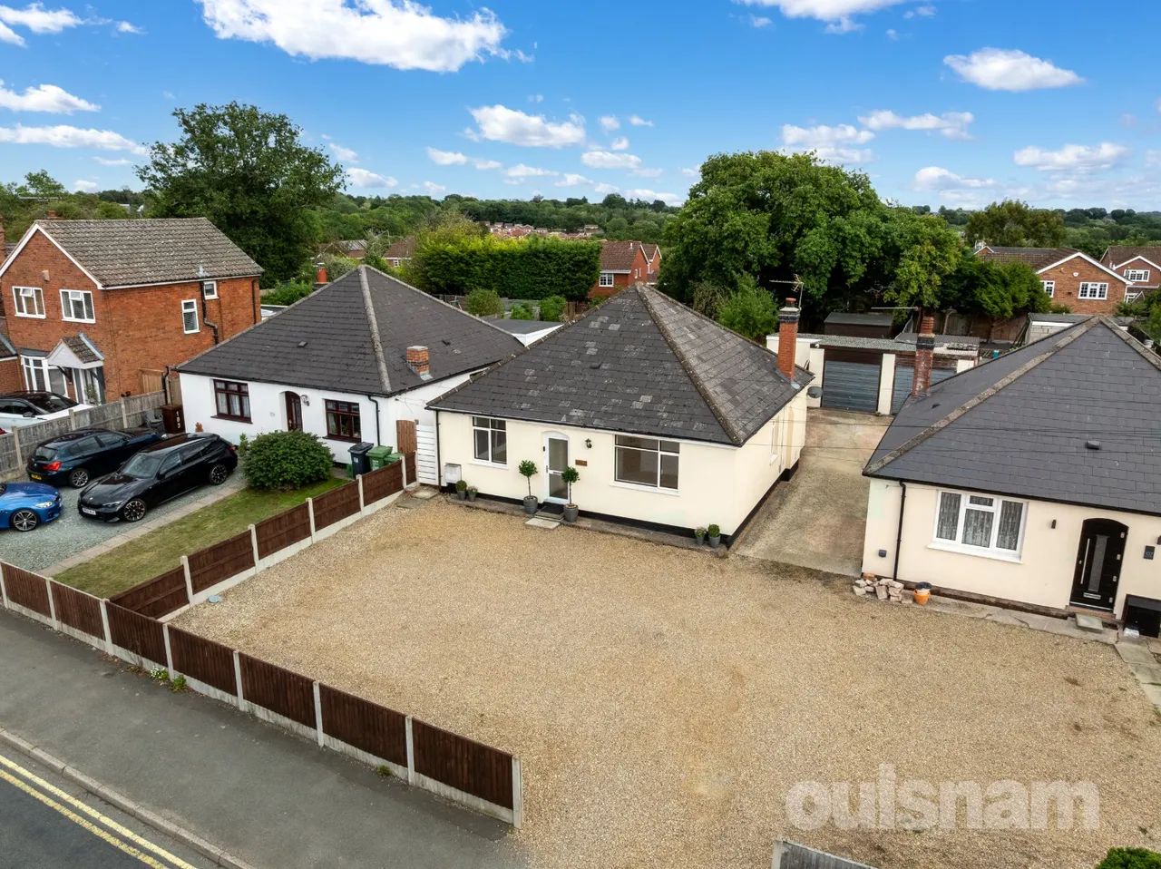 2 bed house for sale, Heathfield Road, Redditch, B97