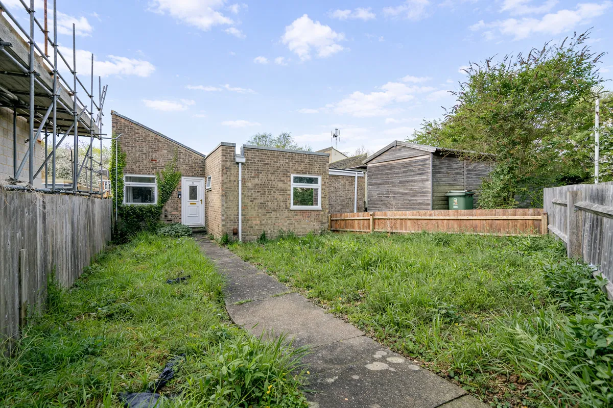 Knaves Hill, Leighton Buzzard, LU7, photo 22