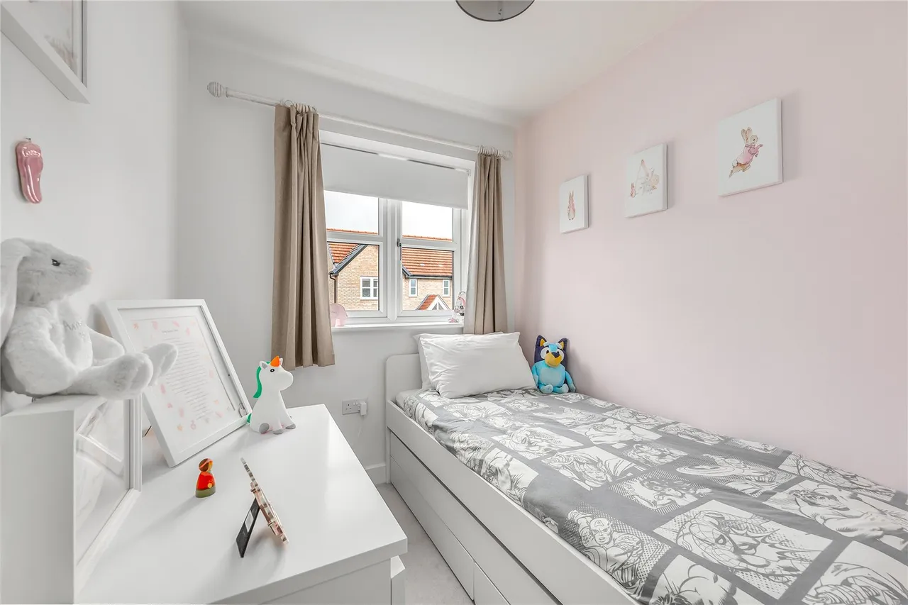 Ampthill, Bedfordshire, photo 8