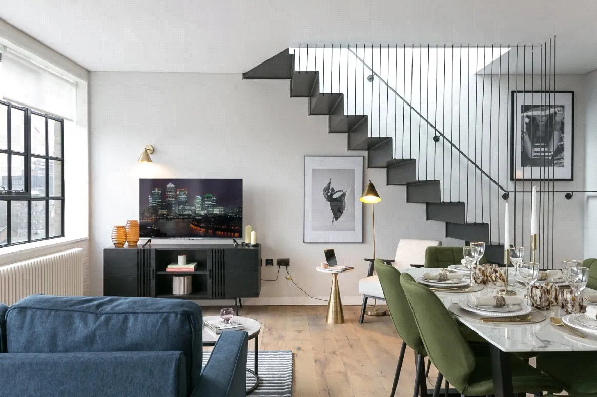 2 bed flat to rent — Clink Street, London, SE1