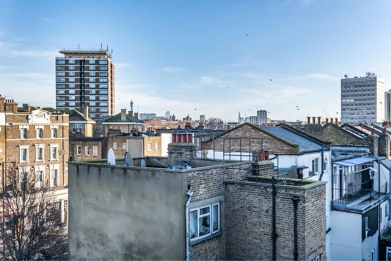 Cuthbert Street, London, W2, photo 5