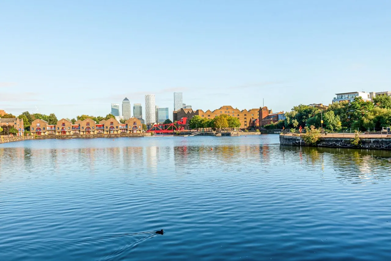 Maynards Quay, London, E1W, photo 12