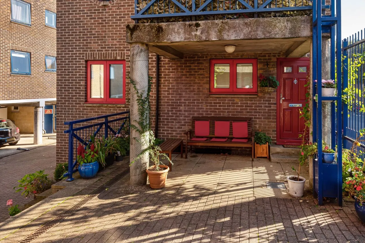 Maynards Quay, London, E1W, photo 13