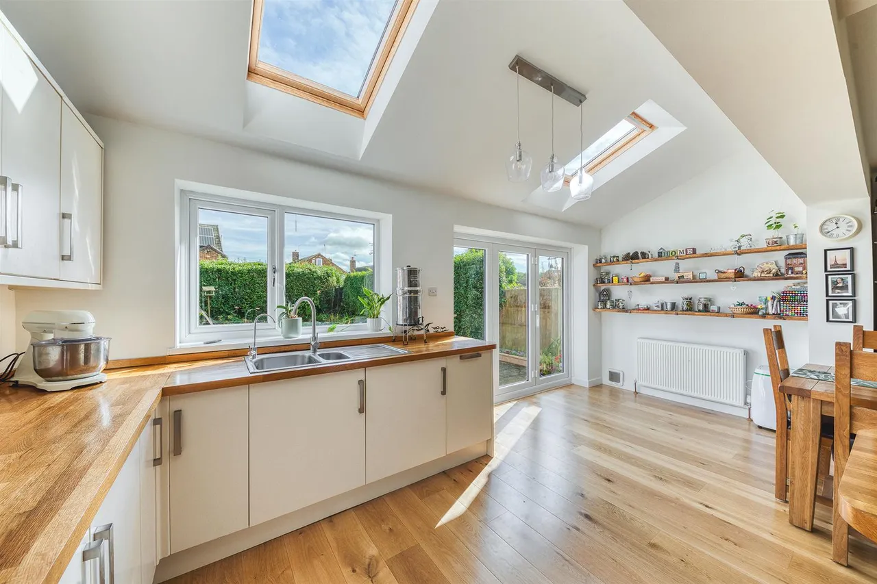 West Close, Darley Abbey, photo 12