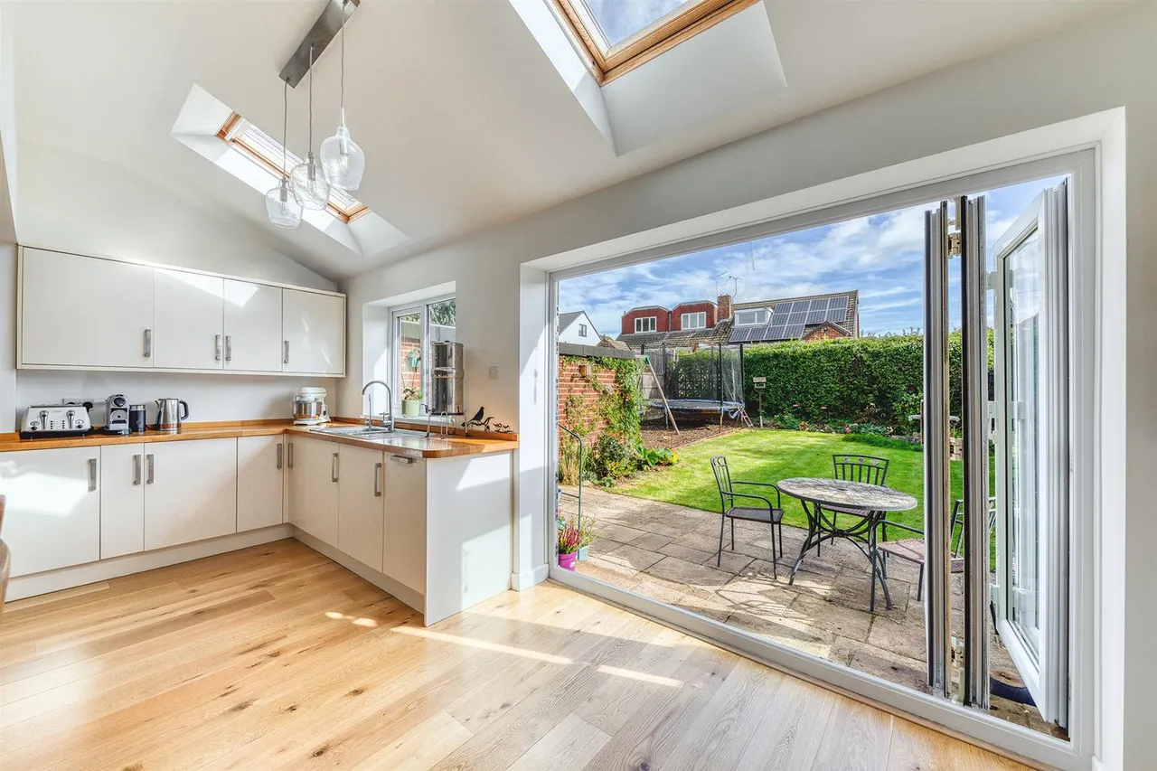 West Close, Darley Abbey, photo 14