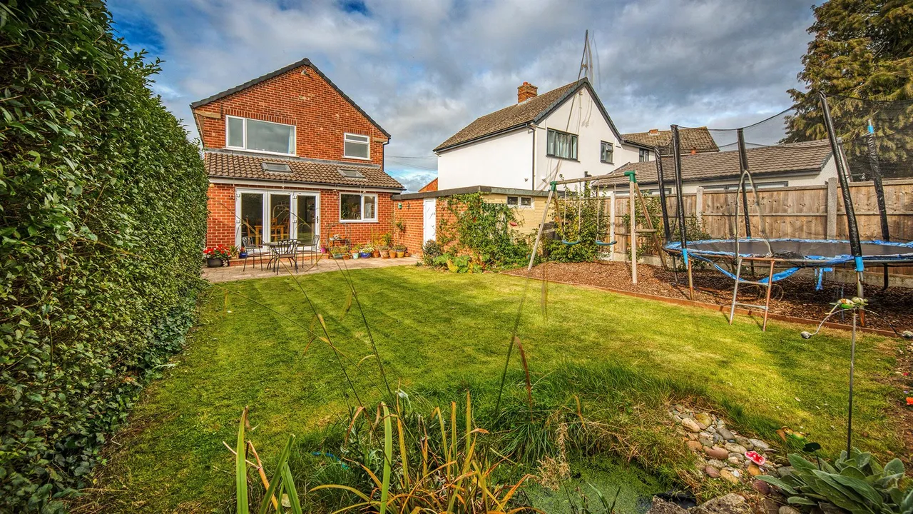 West Close, Darley Abbey, photo 25