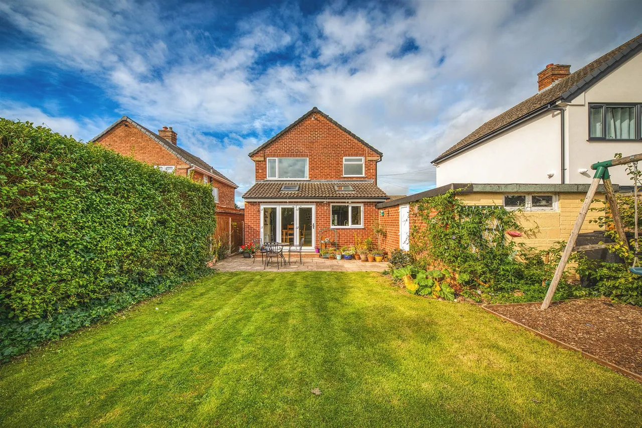 West Close, Darley Abbey, photo 24