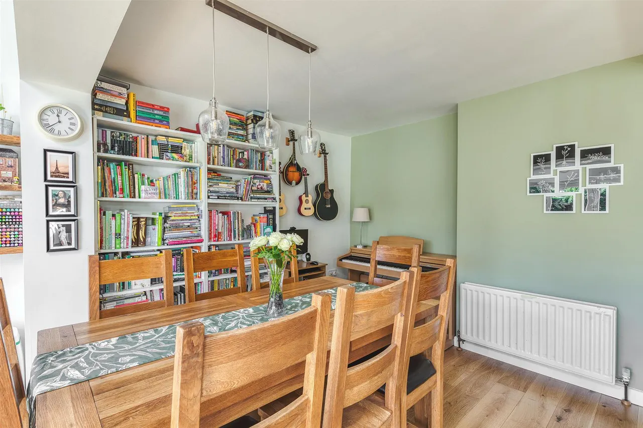 West Close, Darley Abbey, photo 13
