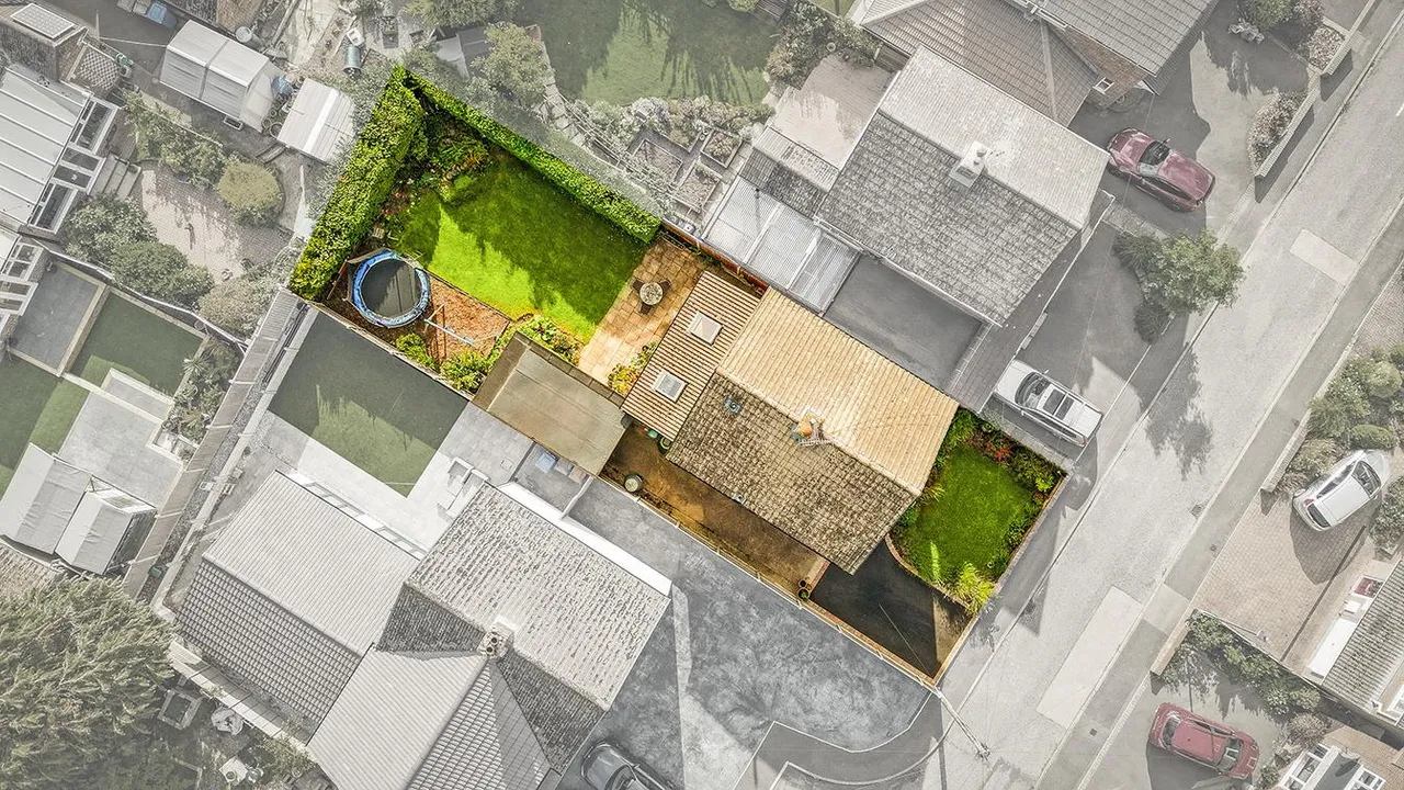 West Close, Darley Abbey, photo 29