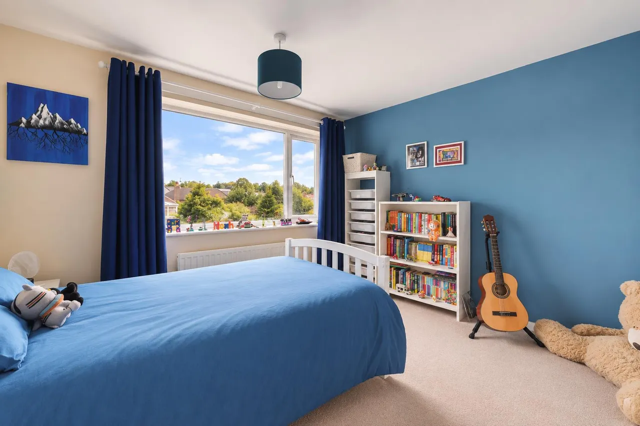 West Close, Darley Abbey, photo 19