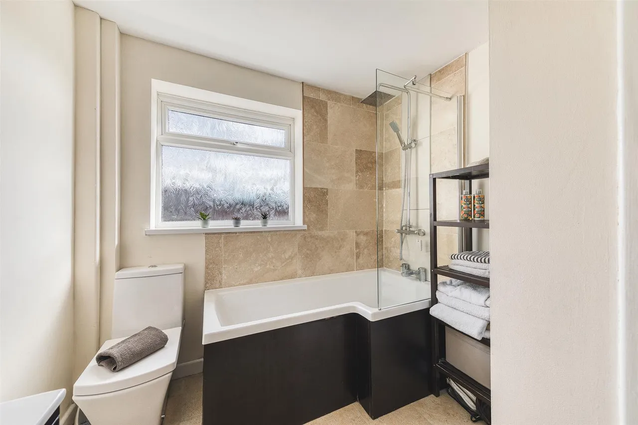 West Close, Darley Abbey, photo 22