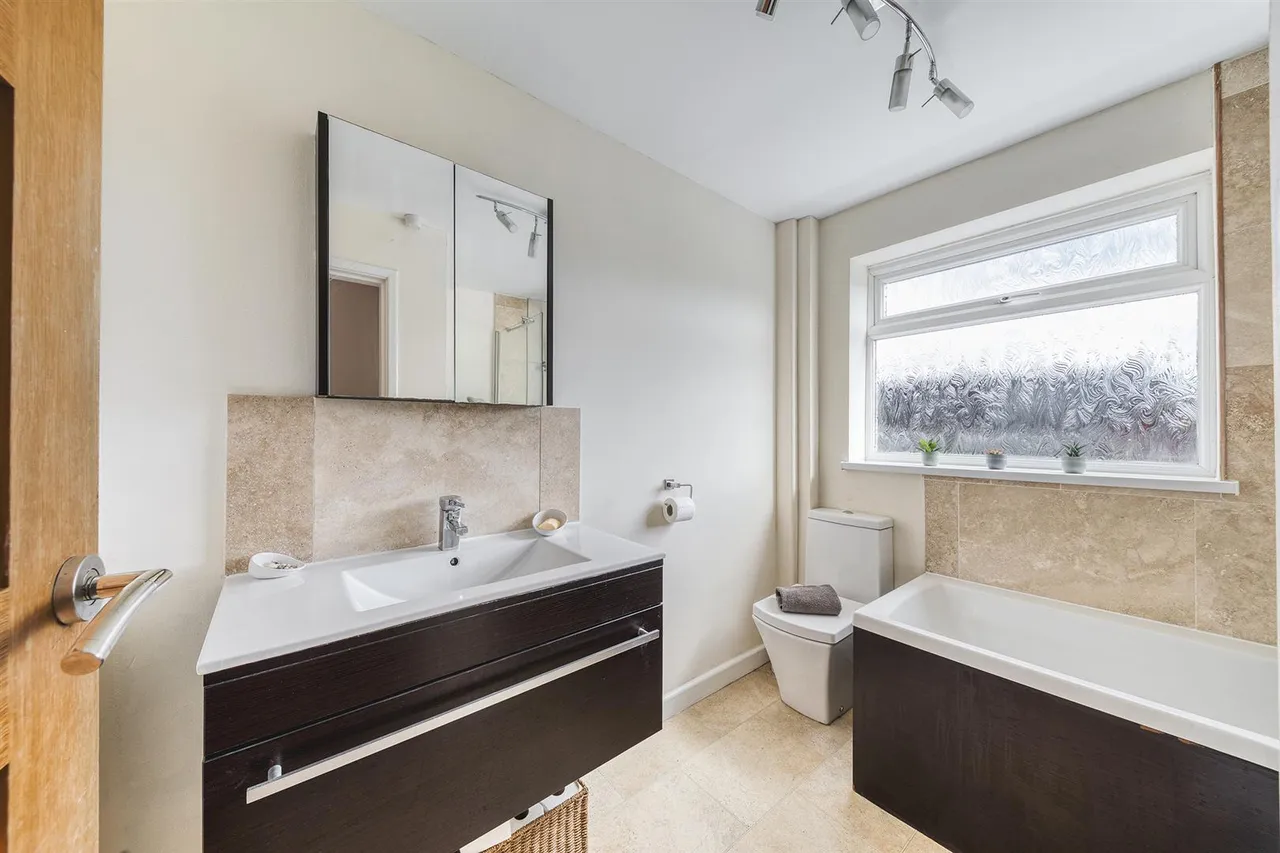 West Close, Darley Abbey, photo 23