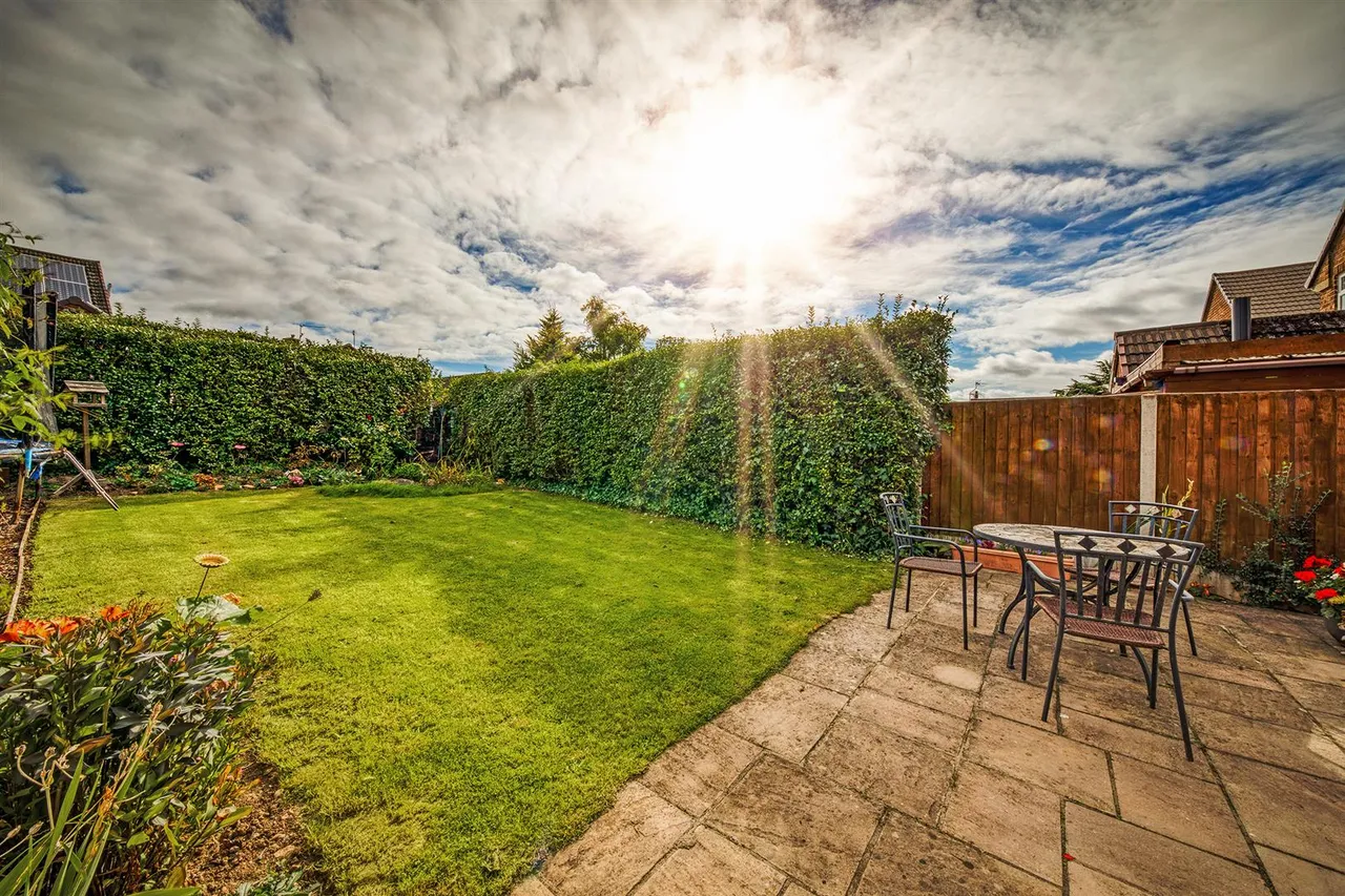 West Close, Darley Abbey, photo 26