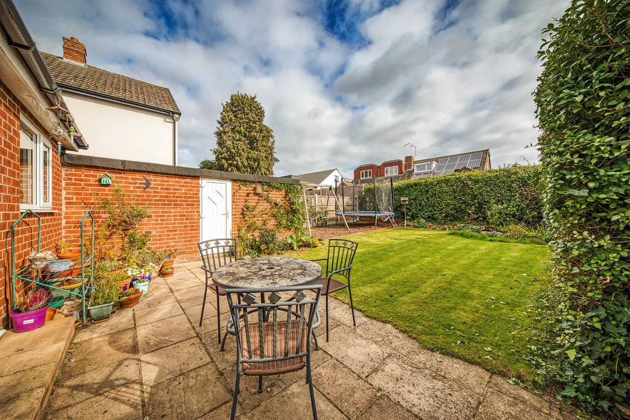 West Close, Darley Abbey, photo 27