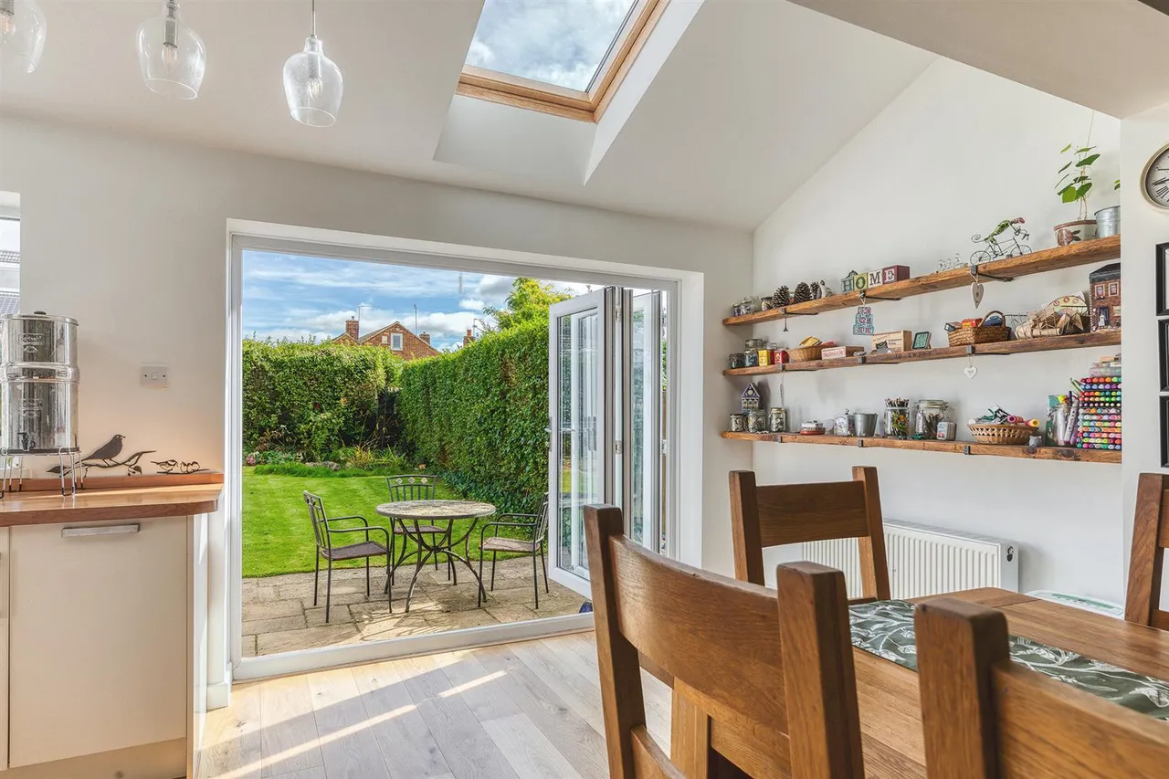 West Close, Darley Abbey, photo 15