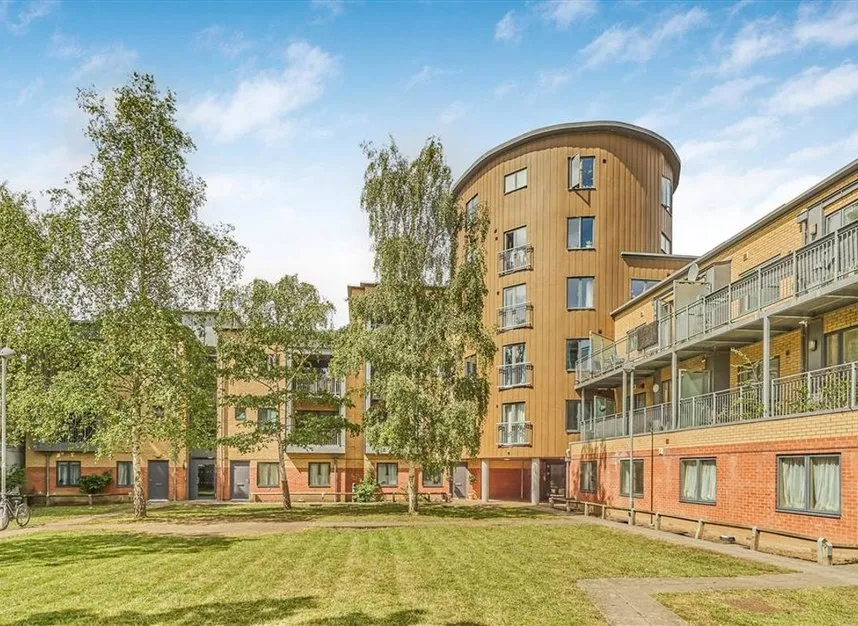 2 bed flat for sale, Ladywell Road, Lewisham, SE13