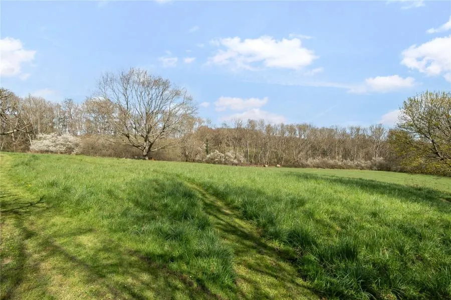 Abbey Gardens, Upper Woolhampton, RG7, photo 7