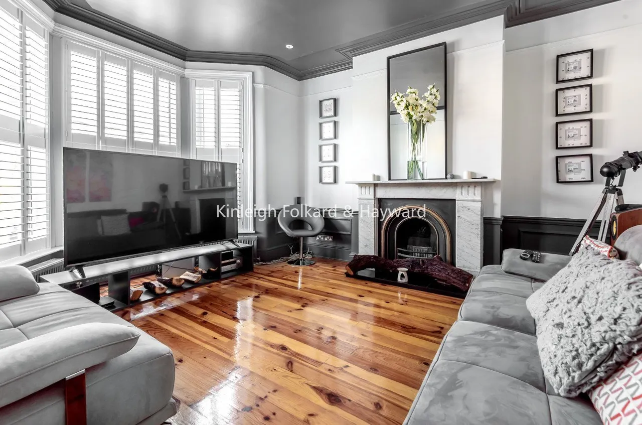 Dowanhill Road, Catford, London, SE6, photo 7