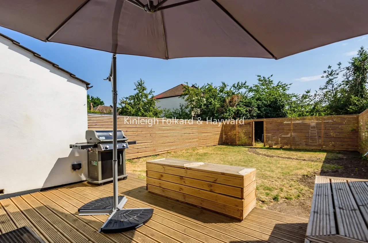 Dowanhill Road, Catford, London, SE6, photo 3