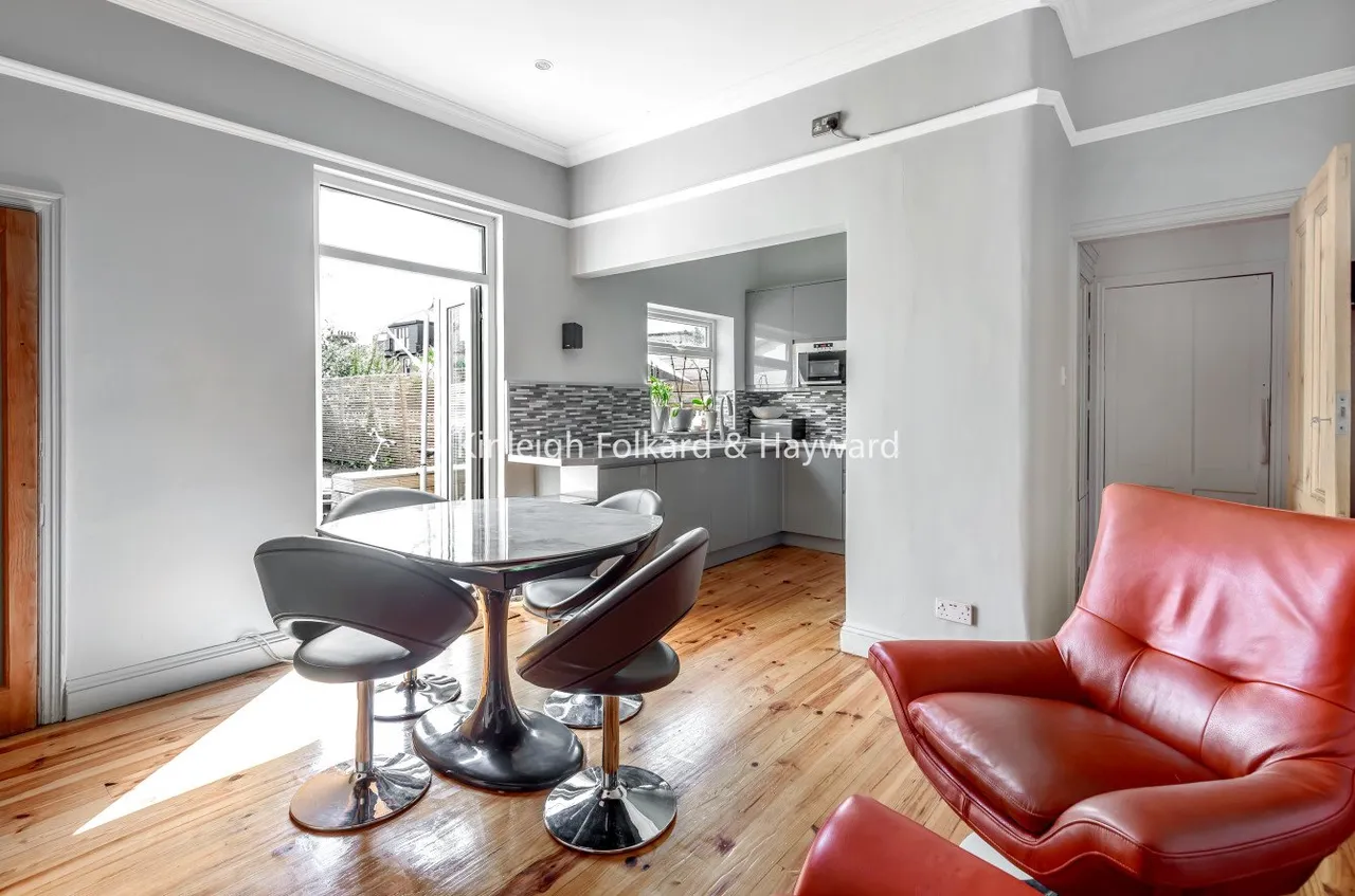 Dowanhill Road, Catford, London, SE6, photo 5
