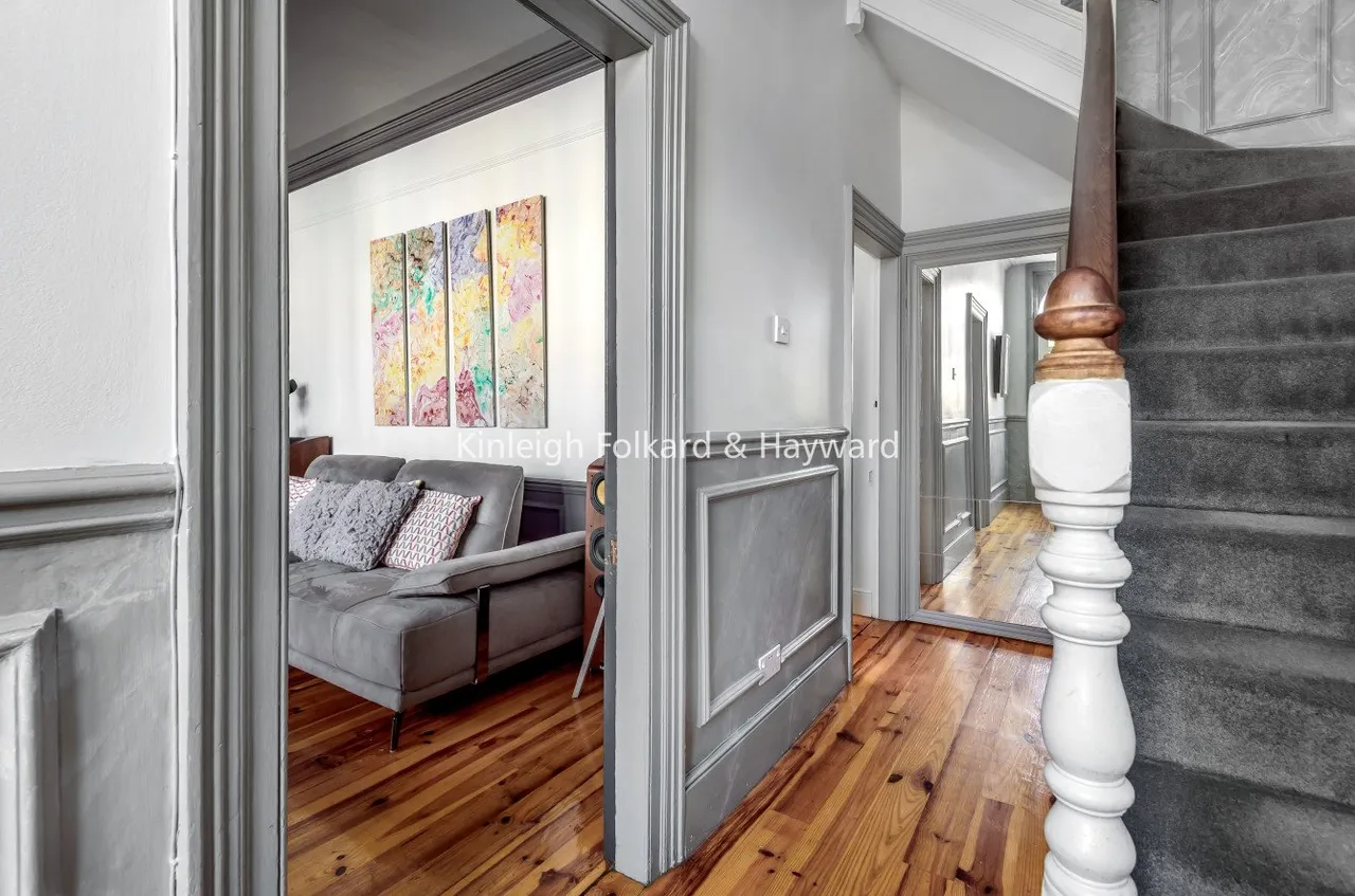Dowanhill Road, Catford, London, SE6, photo 6