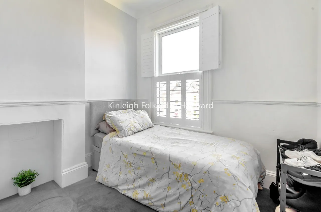 Dowanhill Road, Catford, London, SE6, photo 10