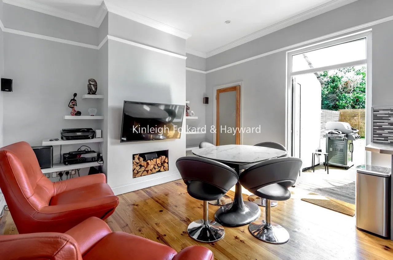 4 bed house for sale — Dowanhill Road, Catford, London, SE6